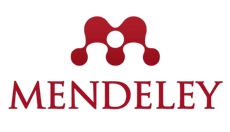image of mendeley logo